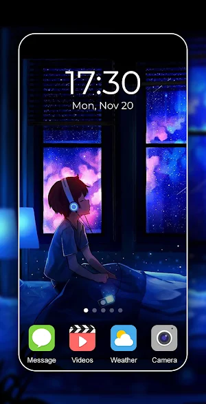Sad Wallpaper 2024 Screenshot 1