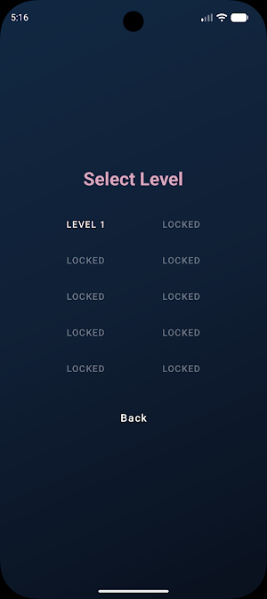 Win Shift Screenshot 3