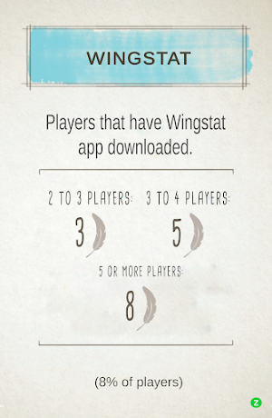 WingStat Screenshot 2