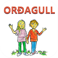 Orðagull