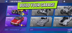 Nitro Machines Screenshot 3