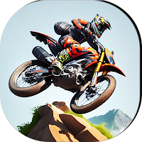 City stunt bike riding