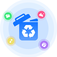 Photo Recovery & File Recovery