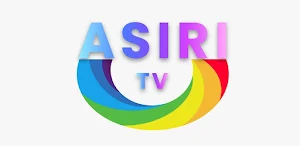 ASIRI TV PLAYER Screenshot 1