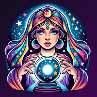 The Oracle - Horoscope, Tarot