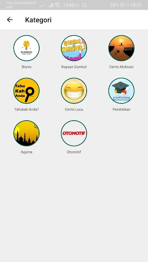 Smart People Screenshot 3