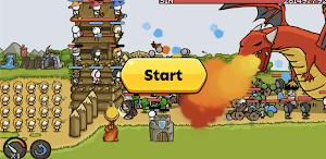 Travian Battle Screenshot 1