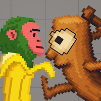 Brainrot Mod for Melon Sandbox