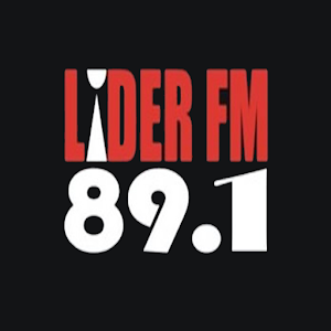 Líder FM 89.1 Screenshot 3