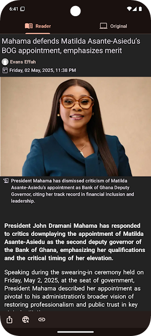 TV3 News Ghana Live Screenshot 1