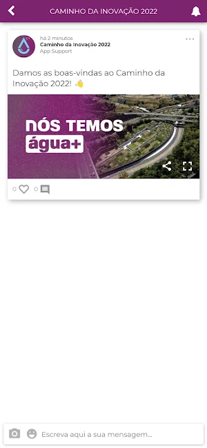 Caminho da Inovação 2022 Screenshot 2