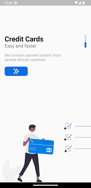Netwallet Pay Screenshot 3