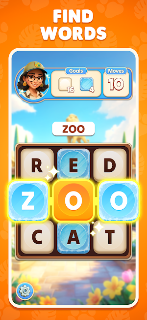 Word Zoo Screenshot 0