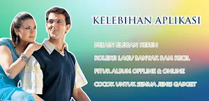 Lagu India Lawas Full Offline Screenshot 0