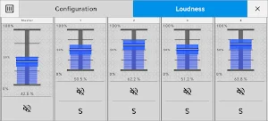 Midi Sequencer Studio Pro Screenshot 1