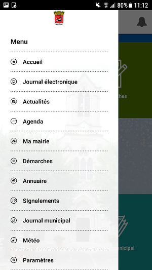 Lagnieu Screenshot 1