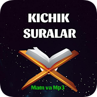 Qur'ondan Kichik Suralar