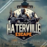 Team Flip: Haterville Escape