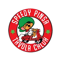 Speedy Pinsa