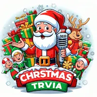 Christmas Trivia Game 2023