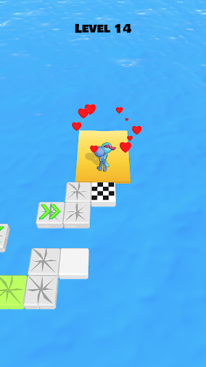 Pool Dash 3D Screenshot 1