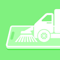 Junk Truck Cleaner