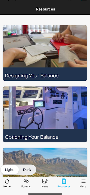 Balance Owners Screenshot 0