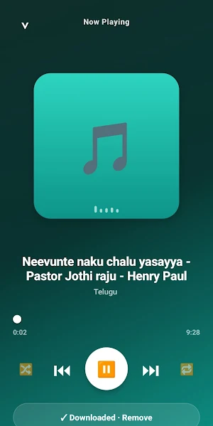 All Christian Songs & Bible Screenshot 1