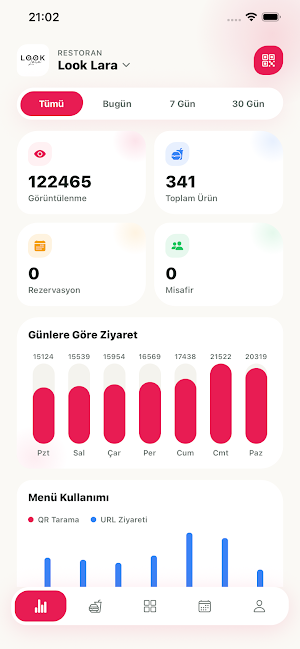 Menu1 Screenshot 0