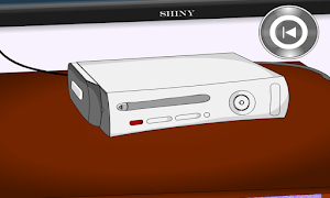 Destroy A Video Game Console Screenshot 0