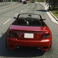 Car Drifting Game: Car Driving