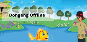 Kumpulan Dongeng Offline Screenshot 1