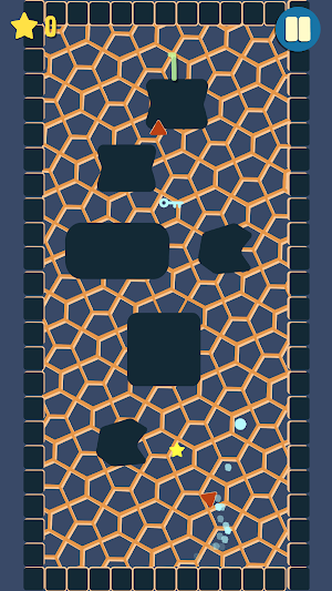 Shackling Shapes Screenshot 0