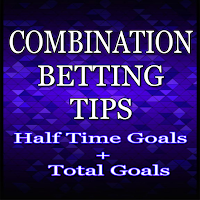 HT Goals + Total Goals