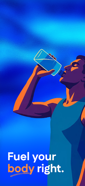 Water Reminder: Drink Tracker Screenshot 1