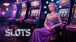 Lucky BinGo 777 Casino Screenshot 1