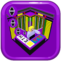 ETH Remote Control