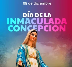 La Inmaculada Concepción Screenshot 3