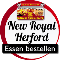 New Royal Pizzeria Herford