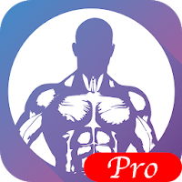 EasyFit Home workout - Pro