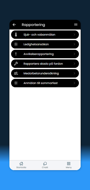 FKS Transport Screenshot 1