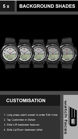 aad07 White Screenshot 3