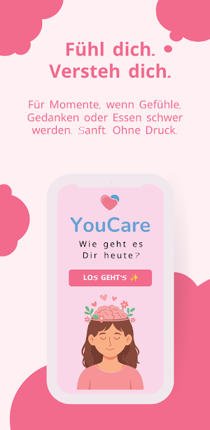 YouCare Screenshot 0