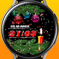 Christmas Feeling