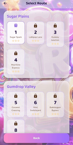Sweet Bonanza 1000 Screenshot 2