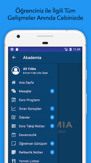 Akademia Eğitim Screenshot 2