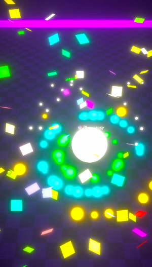Marballs.io Screenshot 3