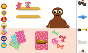 Babblarna Party Screenshot 3