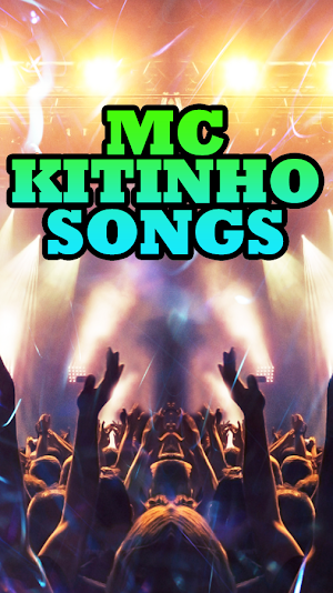 Mc Kitinho Songs Screenshot 3