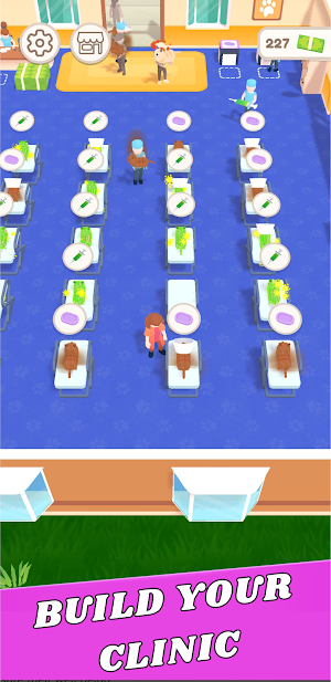Pet Buddies Screenshot 3